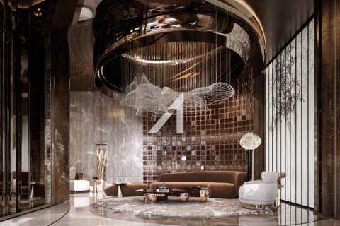 Apartment de 1 dormitorio en Dubai, UAE No. 105935 10