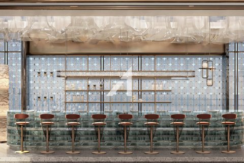 Apartment de 1 dormitorio en Dubai, UAE No. 105935 13