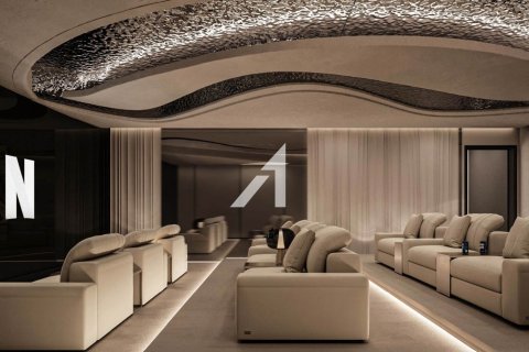 Apartment de 1 dormitorio en Dubai, UAE No. 105935 7