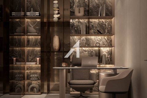 Apartment de 1 dormitorio en Dubai, UAE No. 105935 17