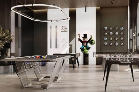 Apartment de 1 dormitorio en Dubai, UAE No. 105935 5