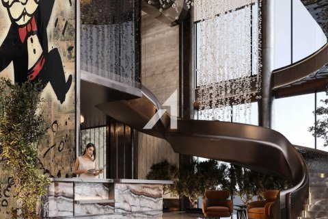 Apartment de 2 dormitorios No. 105938 11