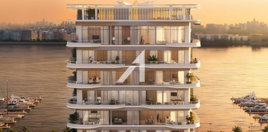 Apartment de 2 dormitorios No. 105938