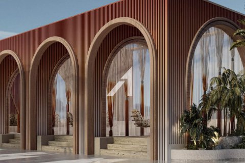 Apartment de 2 dormitorios No. 105938 6