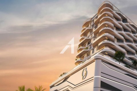 Apartment de 2 dormitorios No. 105938 4