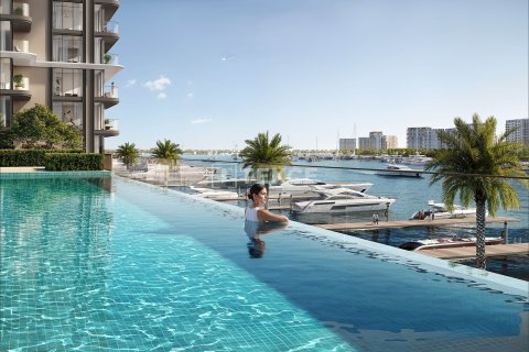 Apartment de 1 dormitorio en Mina Rashid, UAE No. 105929 10