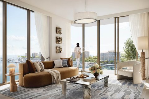 Apartment de 1 dormitorio en Mina Rashid, UAE No. 105929 13