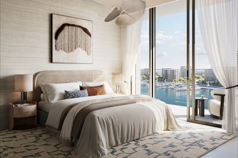 Apartment de 1 dormitorio en Mina Rashid, UAE No. 105929 14