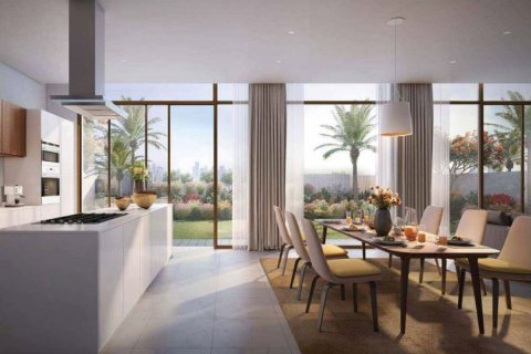 2 غرف نوم شقة في أبو ظبي, الإمارات العربية المتحدة رقم 79834 2
