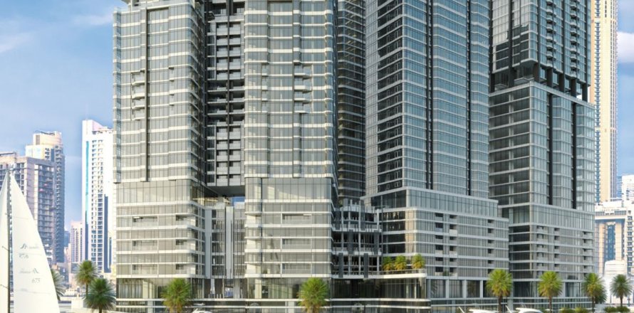Apartment de 2 dormitorios en Al Reem Island, UAE No. 79855