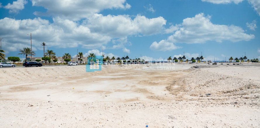 421m² Land in Al Shamkha, UAE No. 79833