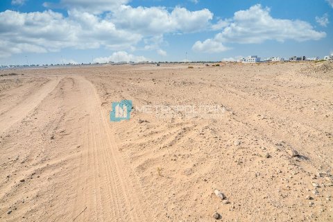 421m² Land in Al Shamkha, UAE No. 79833 8