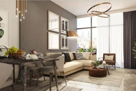 Apartment de 2 dormitorios en Masdar City, UAE No. 79832 6