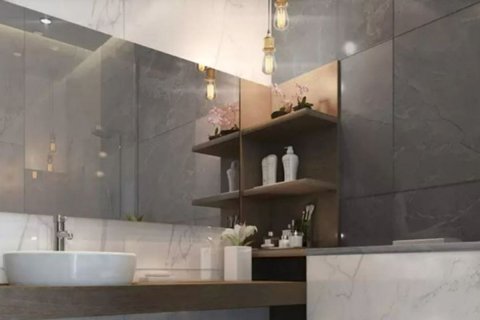 Apartment de 2 dormitorios en Masdar City, UAE No. 79832 8