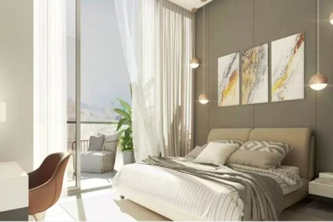 Apartment de 2 dormitorios en Masdar City, UAE No. 79832 7