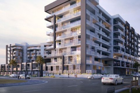 Apartment de 2 dormitorios en Masdar City, UAE No. 79832 11