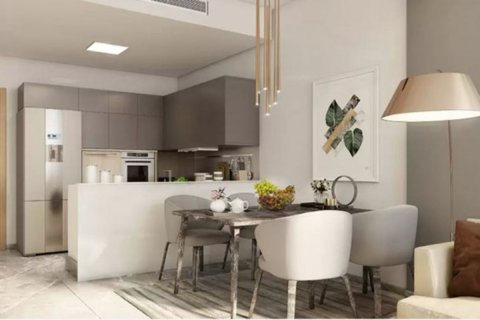 Apartment de 2 dormitorios en Masdar City, UAE No. 79832 3