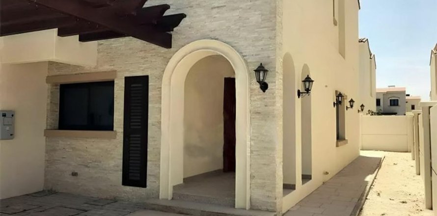 3 غرف نوم تاون هاوس في Al Salam Street, الإمارات العربية المتحدة رقم 79854