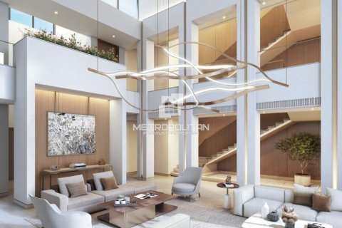 1 غرف نوم شقة في Sobha Hartland, الإمارات العربية المتحدة رقم 40407 8