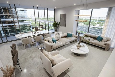 1 غرف نوم شقة في Sobha Hartland, الإمارات العربية المتحدة رقم 40407 4