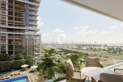 1 غرف نوم شقة في Sobha Hartland, الإمارات العربية المتحدة رقم 40407 3