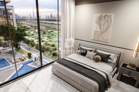 1 غرف نوم شقة في Sobha Hartland, الإمارات العربية المتحدة رقم 40407 6