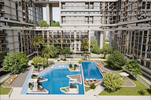1 غرف نوم شقة في Sobha Hartland, الإمارات العربية المتحدة رقم 40407 9