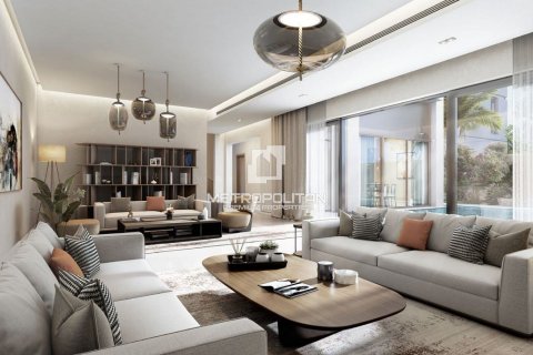 1 غرف نوم شقة في Sobha Hartland, الإمارات العربية المتحدة رقم 40407 5