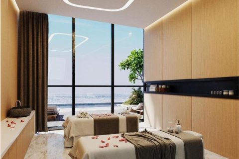 2 غرف نوم شقة في Sheikh Zayed Road, الإمارات العربية المتحدة رقم 49308 6