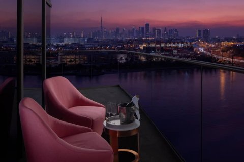 2 bedrooms Apartment in Deira, UAE No. 10727 12