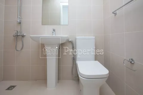 Квартира с 1 спальней в Дубай, ОАЭ №44770 9