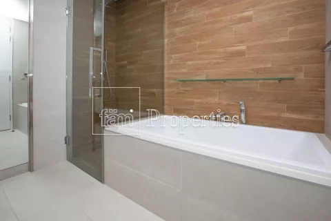 Квартира с 1 спальней в Дубай, ОАЭ №44770 8