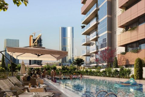 Apartment de 5 dormitorios en  Al Maryah Island, UAE No. 35320 13
