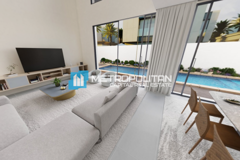 Villa de 5 chambres à Saadiyat Island, UAE No. 35294 1