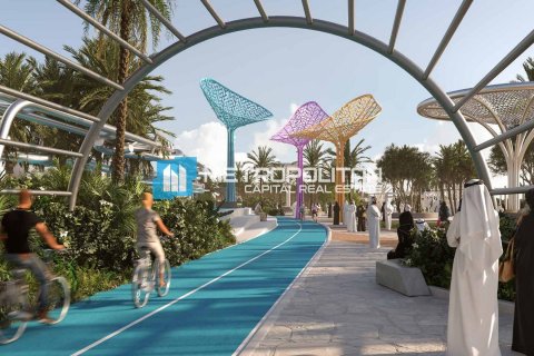 Villa de 5 chambres à Saadiyat Island, UAE No. 35294 9