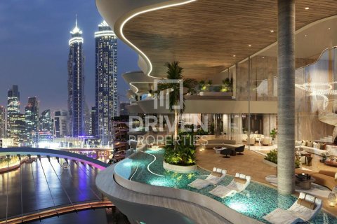 3 غرف نوم شقة في الوصل, الإمارات العربية المتحدة رقم 30833 18