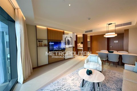 Appartement de 3 chambres à The Address Residences Dubai Opera, UAE No. 7469 6