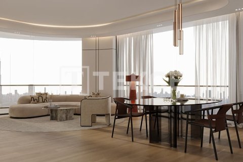 Apartment de 1 dormitorio en Business Bay, UAE No. 41324 11