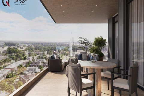 Apartment de 1 dormitorio en Al Reem Island, UAE No. 41310 8