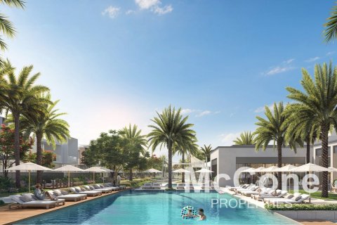 5 bedrooms Villa in Dubai Hills Estate, UAE No. 74454 10