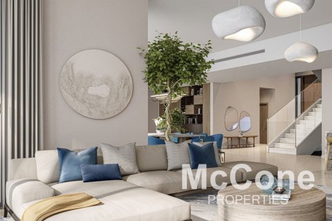 5 bedrooms Villa in Dubai Hills Estate, UAE No. 74454 4