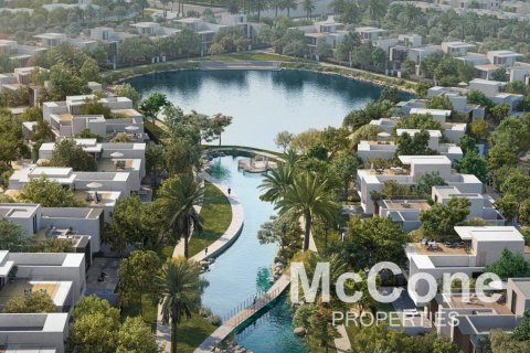 5 bedrooms Villa in Dubai Hills Estate, UAE No. 74454 2