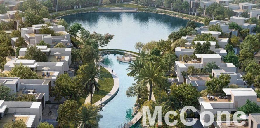 5 bedrooms Villa in Dubai Hills Estate, UAE No. 74454