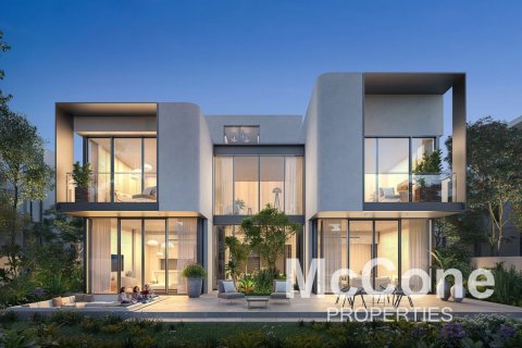 5 bedrooms Villa in Dubai Hills Estate, UAE No. 74454 9