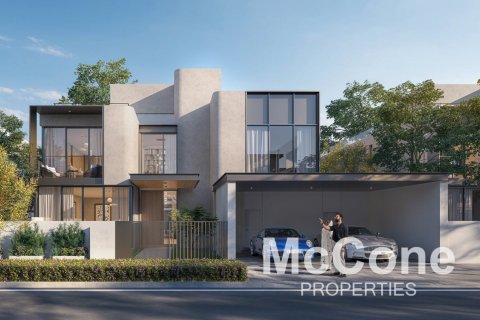5 bedrooms Villa in Dubai Hills Estate, UAE No. 74454 8