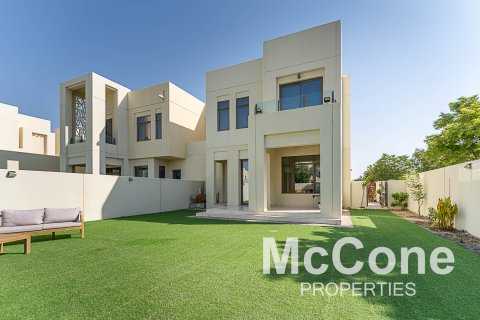 3 bedrooms Villa in Mira Oasis, UAE No. 74455 17