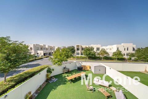 3 bedrooms Villa in Mira Oasis, UAE No. 74455 19