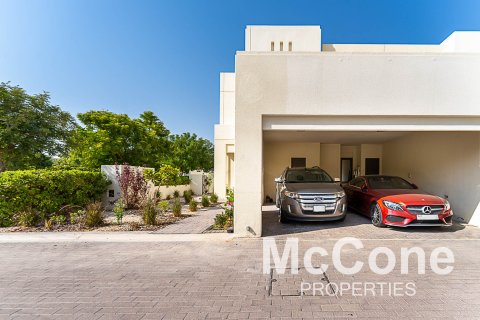 3 bedrooms Villa in Mira Oasis, UAE No. 74455 25