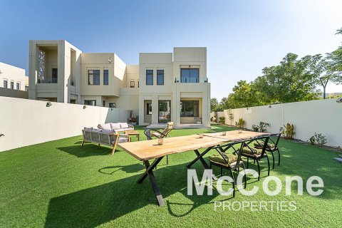 3 bedrooms Villa in Mira Oasis, UAE No. 74455 20