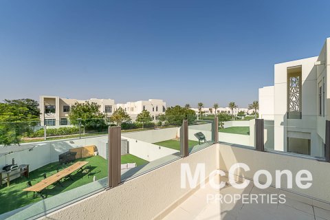 3 bedrooms Villa in Mira Oasis, UAE No. 74455 18